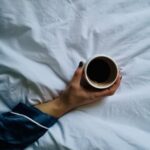 Blue Coffee